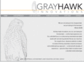 grayhawkinnovations.com