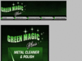 greenmagicplus.com