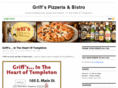 griffspizzeria.com