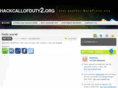 hackcallofduty2.org