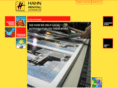 hahnprinting.com