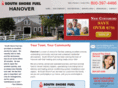 hanoveroil.com