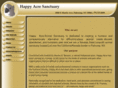 happyacresanctuary.com