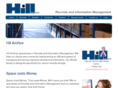 hillarchive.com