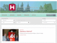 hospedajegranada.es