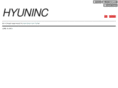 hyuninc.com