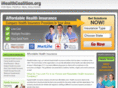 ihealthcoalition.org