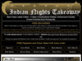 indiannights.co.uk