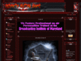 infinitymetaljamz.com
