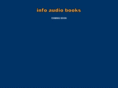 infoaudiobooks.info