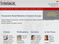 intelace.com