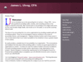 jamesulvog.com