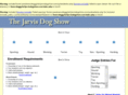 jarvisdogshow.com