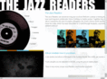 jazzreaders.com