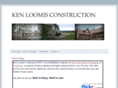 kenloomisconstruction.com