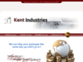 kentpackandship.com