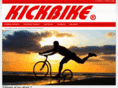 kickbike.com.es