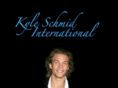 kyleschmidinternational.com