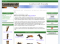 leathercraftcanada.com