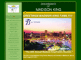 madisonkingreunion.com