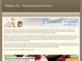 malibu-inn.com