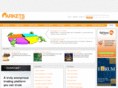 marketsmediallc.com