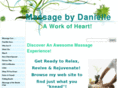 massagebydanielle.net