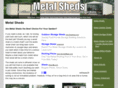 metalshedsreview.com