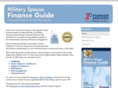 militaryfinanceguide.com
