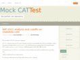 mockcattest.com