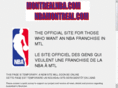montrealnba.com