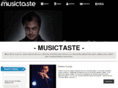 musictaste.com