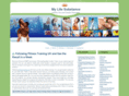 mylifesubstance.com
