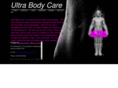 myultrabodycare.com
