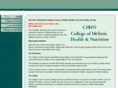 naturopathicnutrition.com