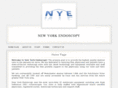 nyendocenter.com