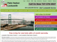 palmharbor727locksmith.com