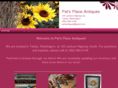 patsplaceantiques.com