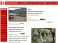 pcg-hydraulics.co.uk