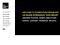 picaresourceroom.org