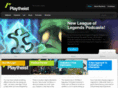 playtheist.com