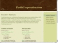 profitcorporation.com