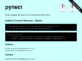 pynect.com