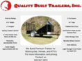 qualitybuilttrailers.com