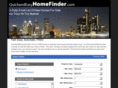 quickandeasyhomefinder.com