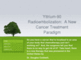 radioembolization.com