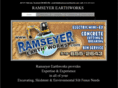 ramseyerearthworks.com