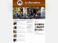 restaurant-borsalino.com