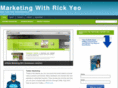rickyeoblog.com