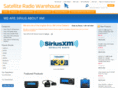 satelliteradiowarehouse.com